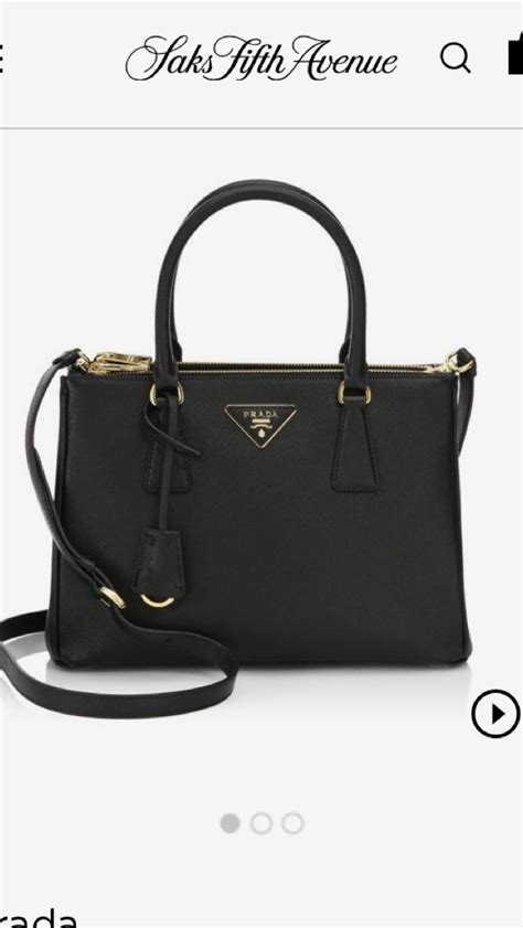 where to buy prada bag|prada bag saks fifth avenue.